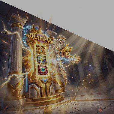 Gates of Olympus